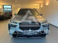 2026 BMW X7