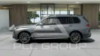 2026 BMW X7