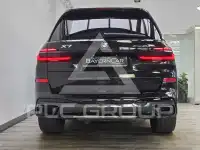 2026 BMW X7