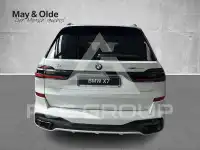 2026 BMW X7