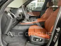 2026 BMW X7