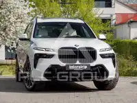 2026 BMW X7