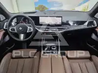2026 BMW X7