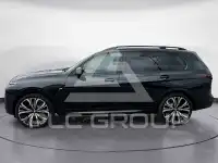 2026 BMW X7