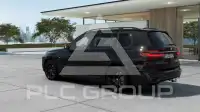 2026 BMW X7