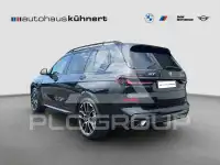 2026 BMW X7