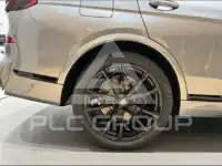 2026 BMW X7