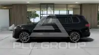 2026 BMW X7
