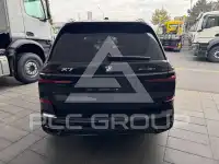 2026 BMW X7