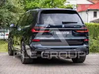 2026 BMW X7