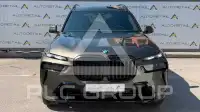 2026 BMW X7