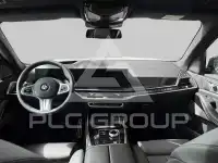 2026 BMW X7