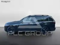 2026 BMW X7