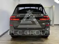2026 BMW X7