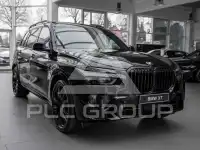 2026 BMW X7