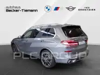 2026 BMW X7