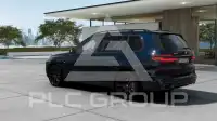 2026 BMW X7