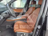 2026 BMW X7