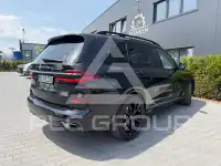 2026 BMW X7