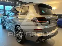 2026 BMW X7