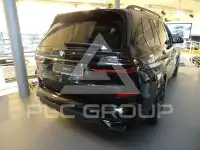 2026 BMW X7