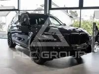 2026 BMW X7