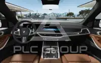 2026 BMW X7