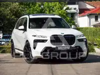 2026 BMW X7