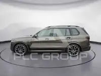 2026 BMW X7