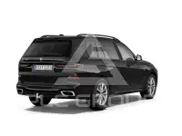 2026 BMW X7