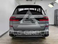 2026 BMW X7