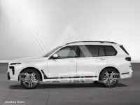 2026 BMW X7