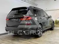 2026 BMW X7