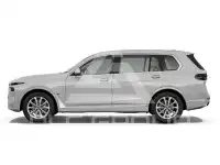 2026 BMW X7