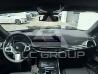 2026 BMW X7
