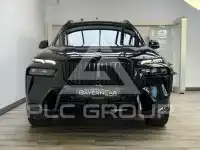 2026 BMW X7