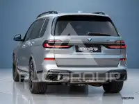 2026 BMW X7