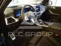 2026 BMW X7