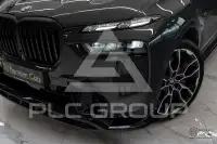 2026 BMW X7