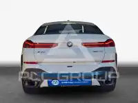 2026 BMW X6