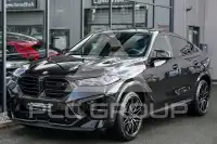 2026 BMW X6