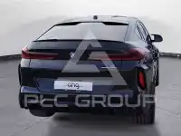 2026 BMW X6