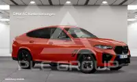 2026 BMW X6