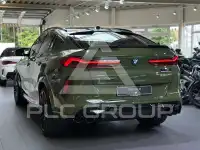 2026 BMW X6