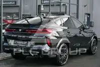 2026 BMW X6