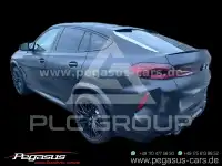2026 BMW X6