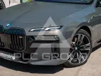 2026 BMW M7