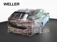 2026 BMW 520