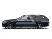 2026 BMW 520
