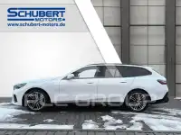 2026 BMW 520